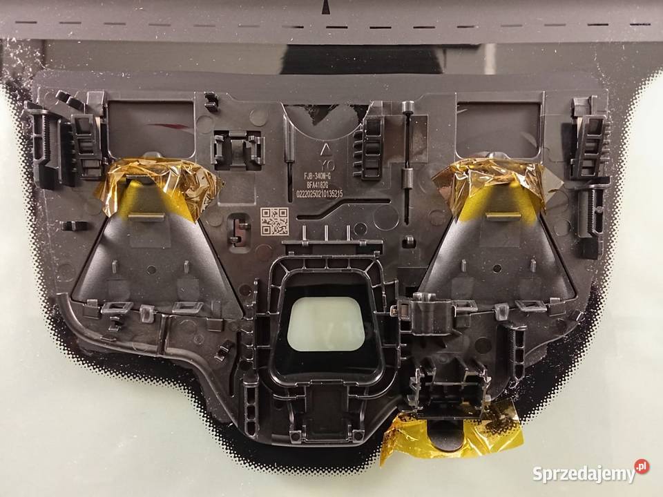 Szyba Przednia Mercedes Eclass W213 23 Kamera Bralin