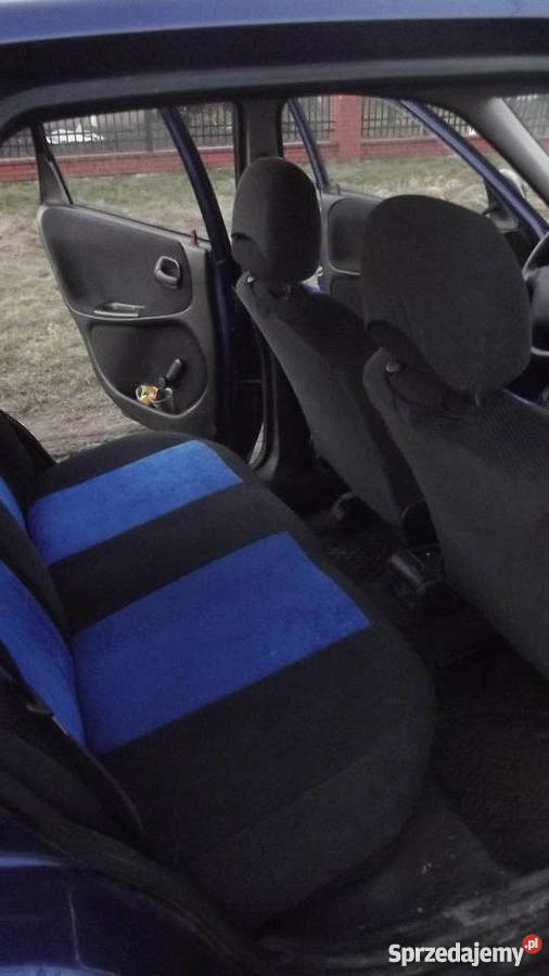 Opel Astra f classic 14 LPG 214500km Astra