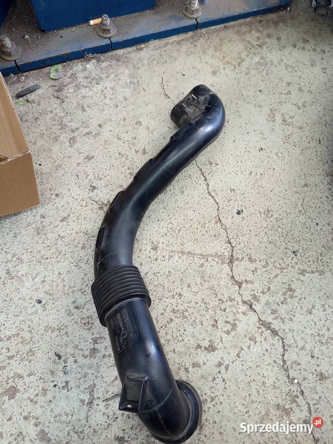 Rura powietrza Dacia Clio 165566691r osobowe Rzeszów sprzedam