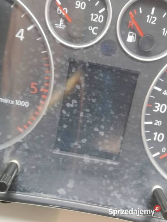 LICZNIK EU 4B0920933G 25 TDI Audi A6 II 19972004 świętokrzyskie sprzedam