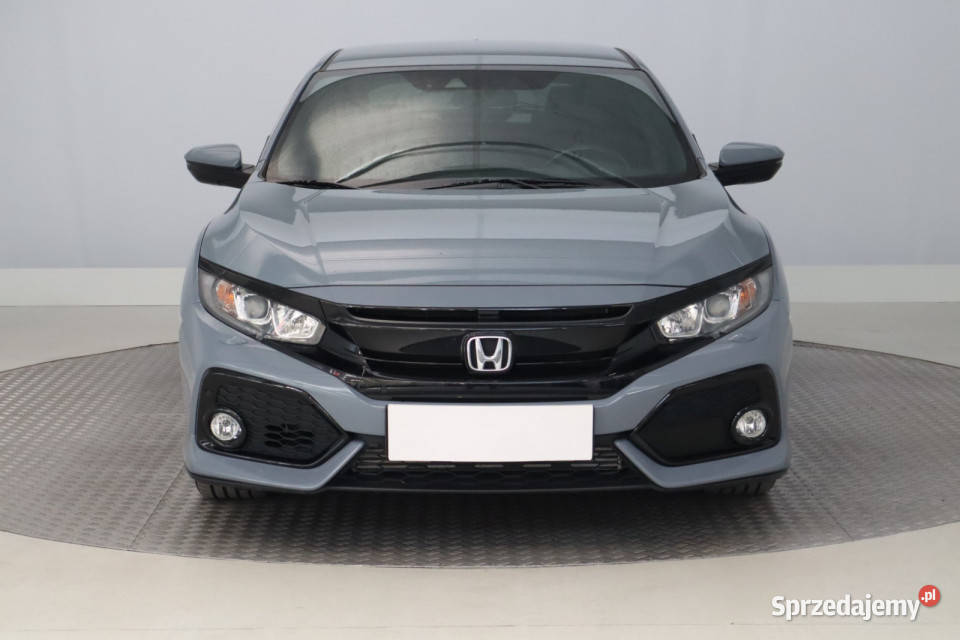 Honda Civic 10 VTEC Turbo elektryczne szyby Samochody osobowe Zabrze sprzedam