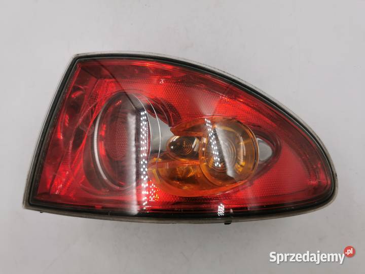 Lampa Prawy Tył Tylna Prawa Zewnętrzna Seat prawe Wyszków