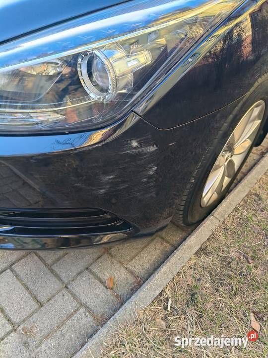 Sprzedam w stanie HYUNDAI Wrocław