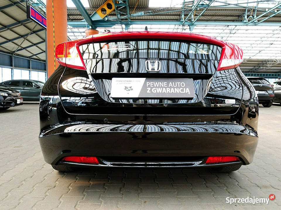 Honda Civic 117 1WŁ Krajowy BEZWYPADKOWY śląskie Mysłowice