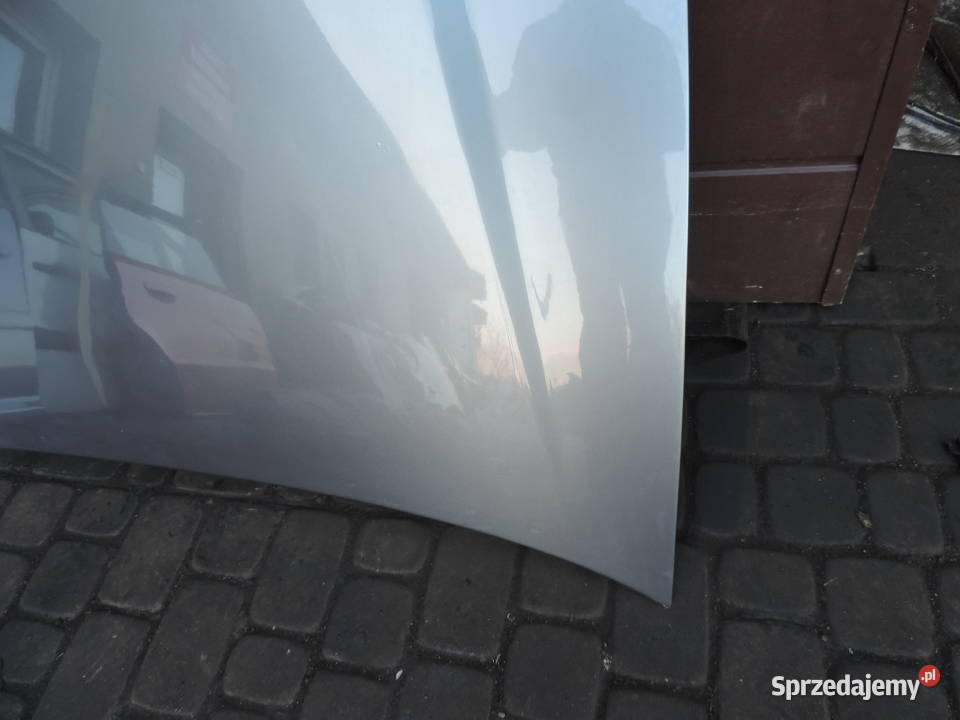 MASKA POKRYWA SILNIKA VW TOURAN 1 LD7X osobowe Nowy Sącz sprzedam