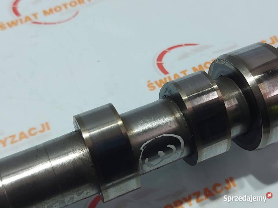 Opel INSIGNIA 20 CDTI 11r wałek rozrządu świętokrzyskie Kielce sprzedam