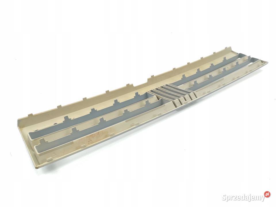 GRILL ATRAPA FIAT TIPO 19871993 7642831 lubelskie