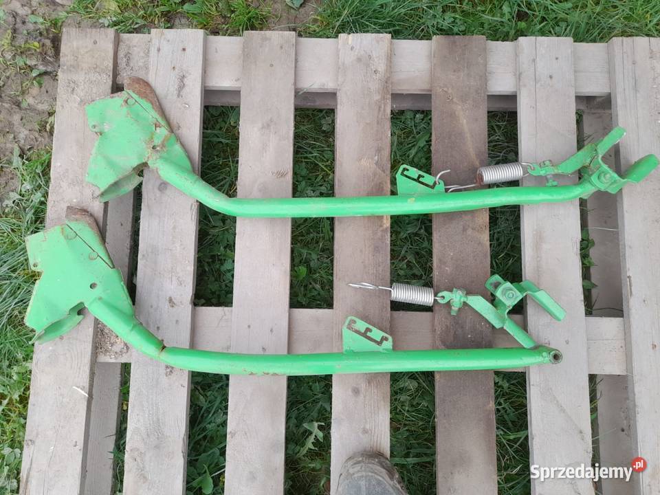 Redlice siewnik Unia rolmasz poznaniak akpil lubelskie Bychawa sprzedam