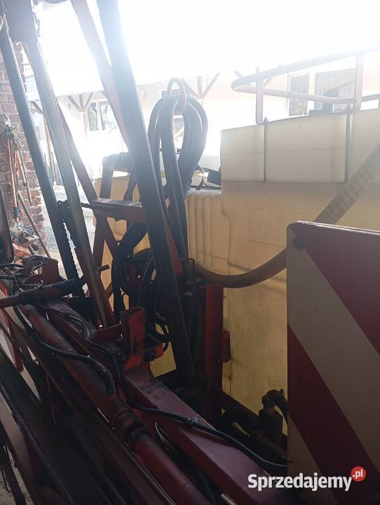 Opryskiwacz holder 800 nieuszkodzony Kędzierzyn-Koźle