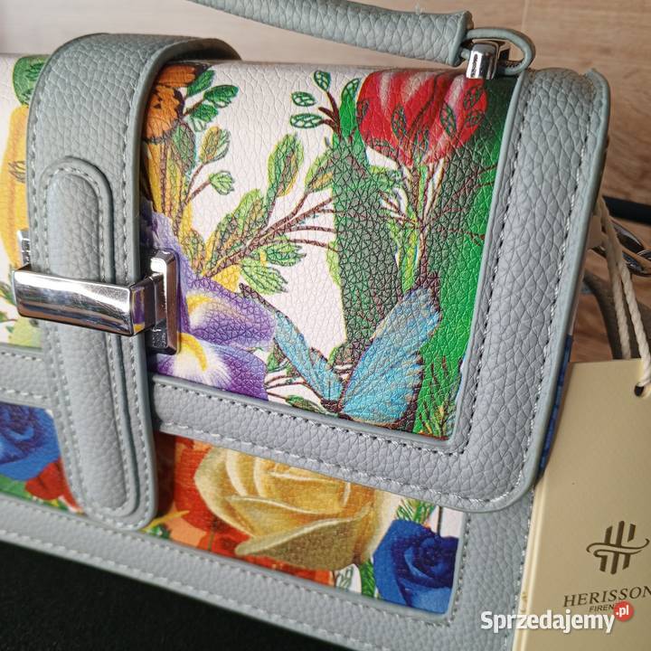 Elegancka torebka TTP 300 P2 300A P2 Gdynia