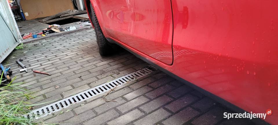 Sprzedam Toyotę Yaris 13 Dąbrowa Górnicza