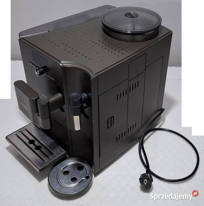 Ekspres do kawy Simens CTES30 TK71204RW04 Czeladź