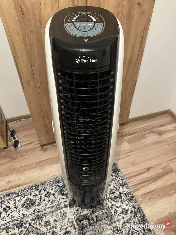 Klimatyzator przenośny Jaworzno