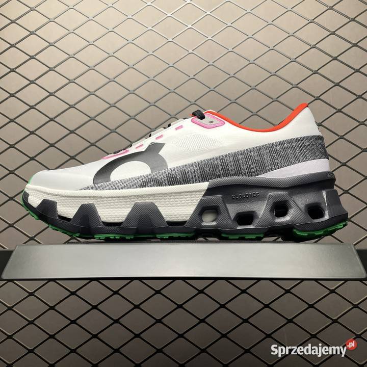Buty ON Cloudmonster do biegania rozmiar 4047 Nike mazowieckie Warszawa