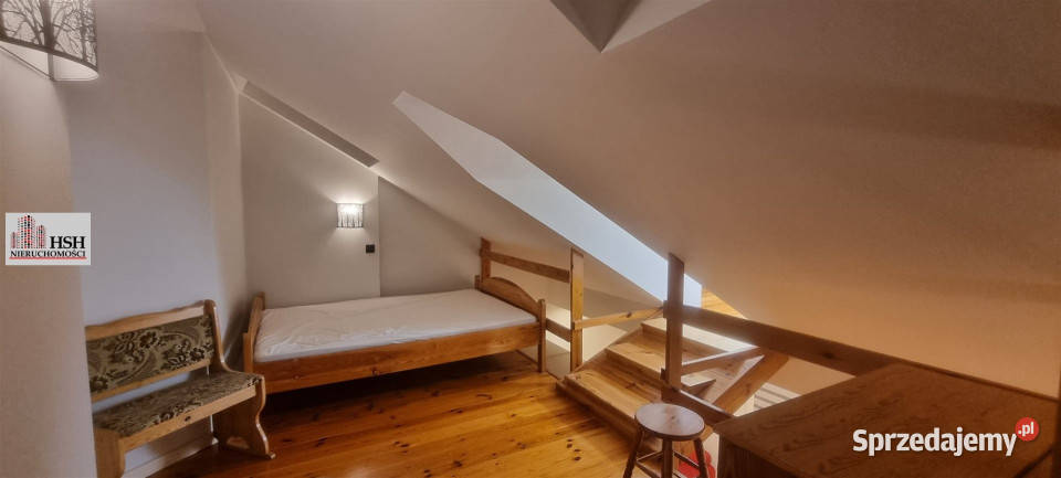 Mieszkanie 42m2 1 pokojowe Kraków