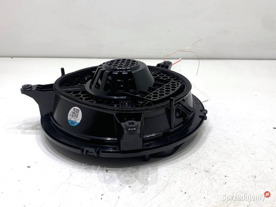 SUBWOOFER AUDI A3 8V 8V0035412 SedanLimuzyna