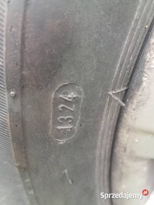 Koła 16 Opel Vectra Pozostałe Milejów