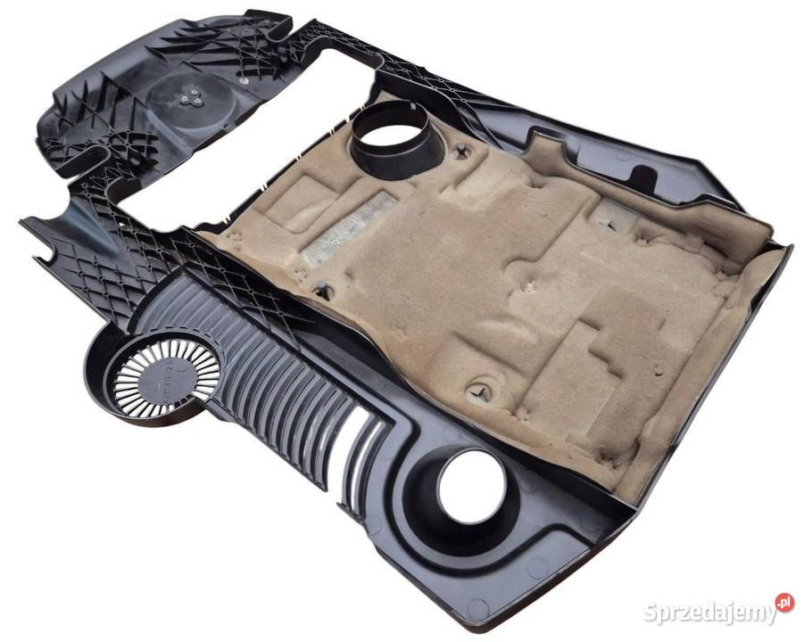 OSŁONA SILNIKA GÓRNA MERCEDES W204 CKLASA 18 CGI Osłony silnika