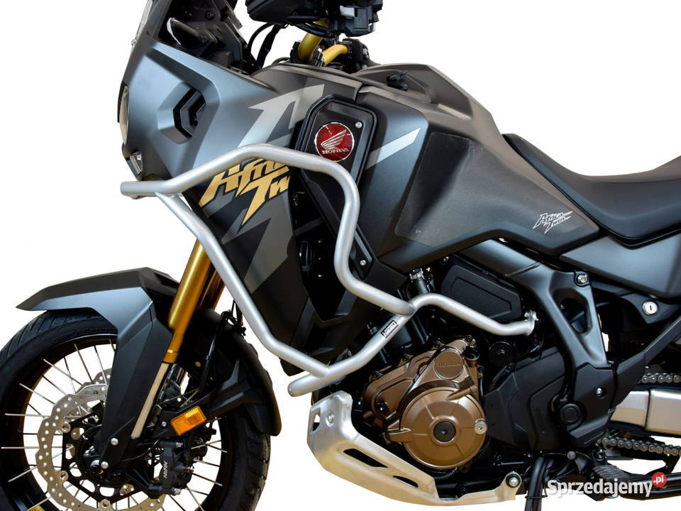 Gmole górne HONDA CRF 1100 Africa Twin Adventure śląskie Częstochowa