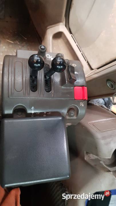 Ładowarka VOLVO L90G nie dolnośląskie