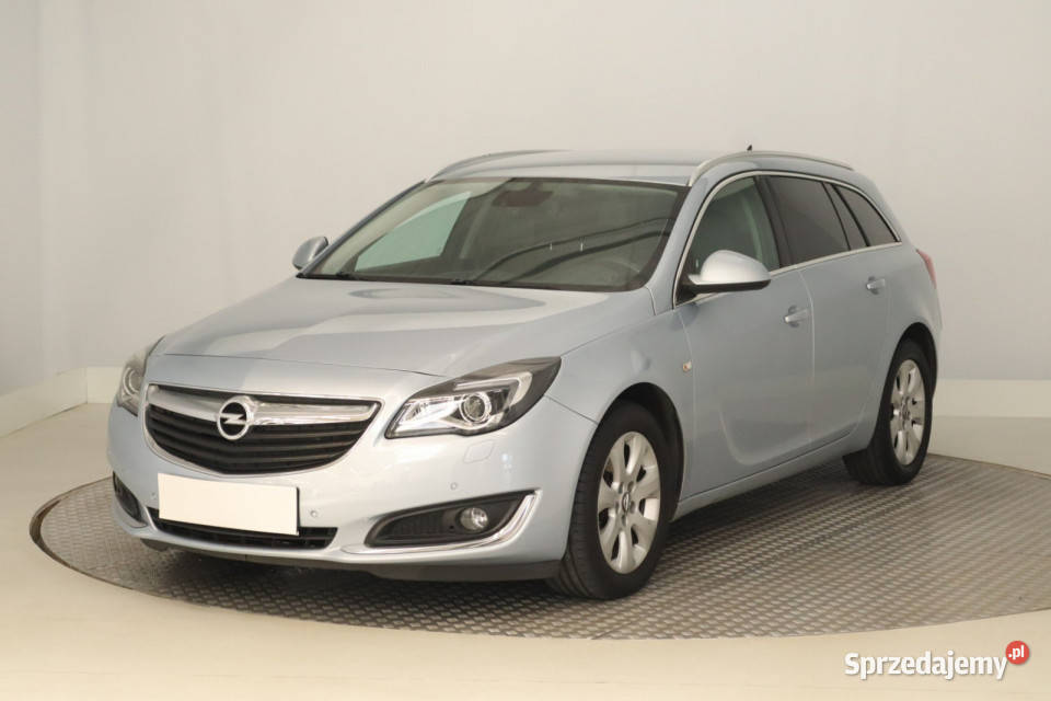 Opel Insignia 20 CDTI Insignia Zabrze