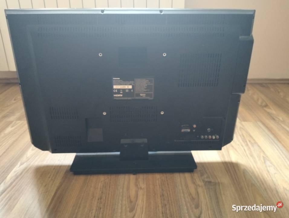 Tv Toshiba 32 lcd Telewizory Błonie
