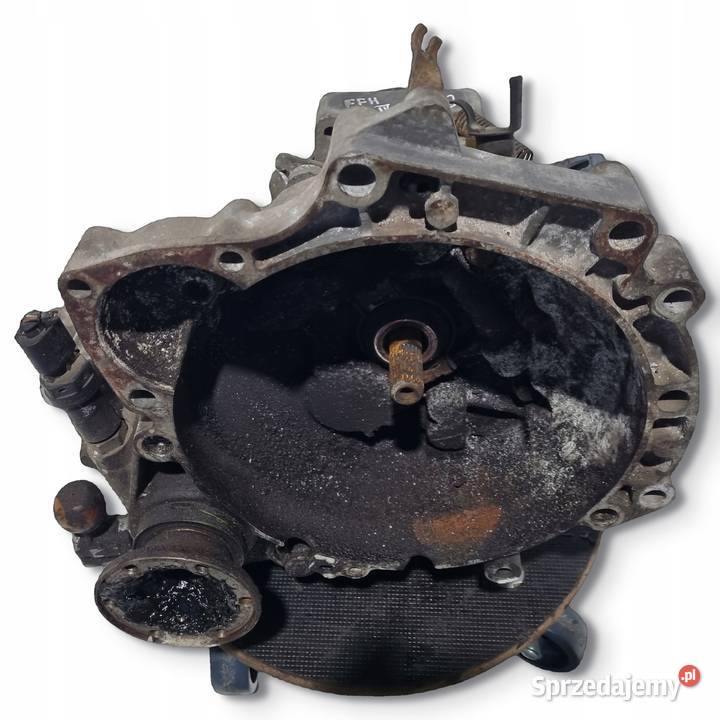 SKRZYNIA BIEGÓW VW Lupo Seat Arosa 14 MANUALNA lubelskie Chełm