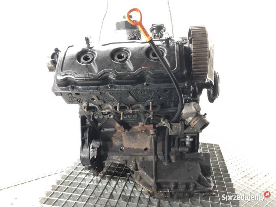 SILNIK AUDI 25 163 BDG 0005 A4 B6 sprzedam