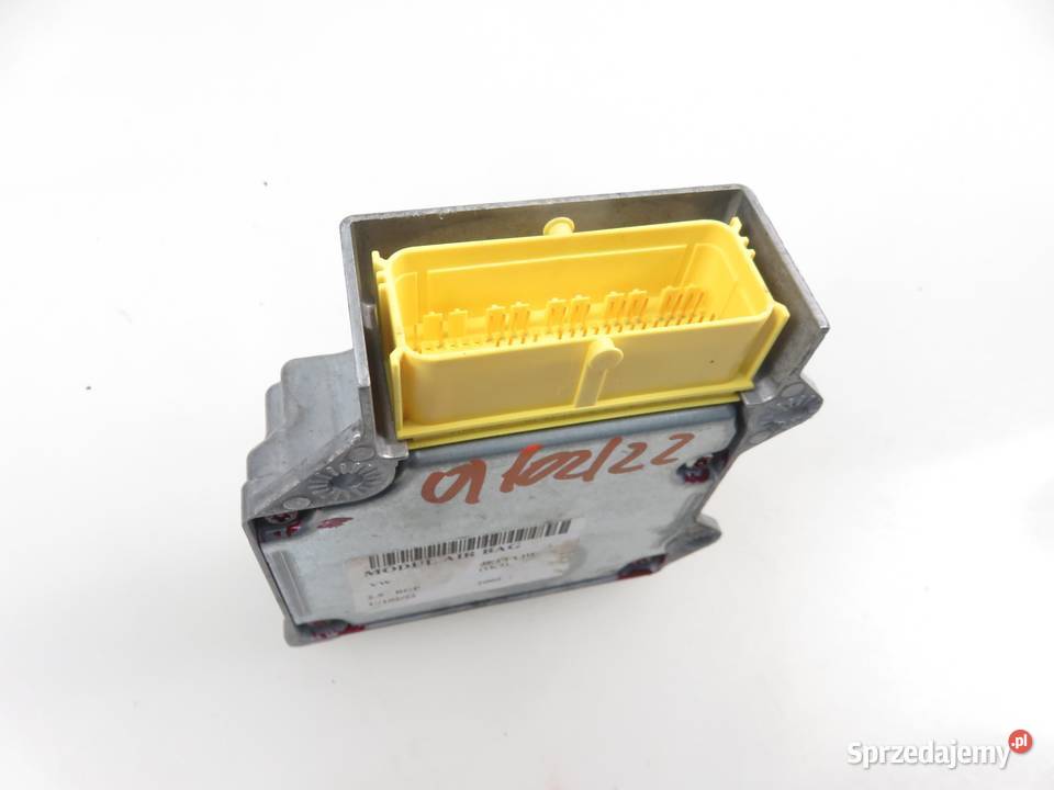 MODUŁ AIRBAG VW JETTA III 1K2 1K0909605E osobowe sprzedam