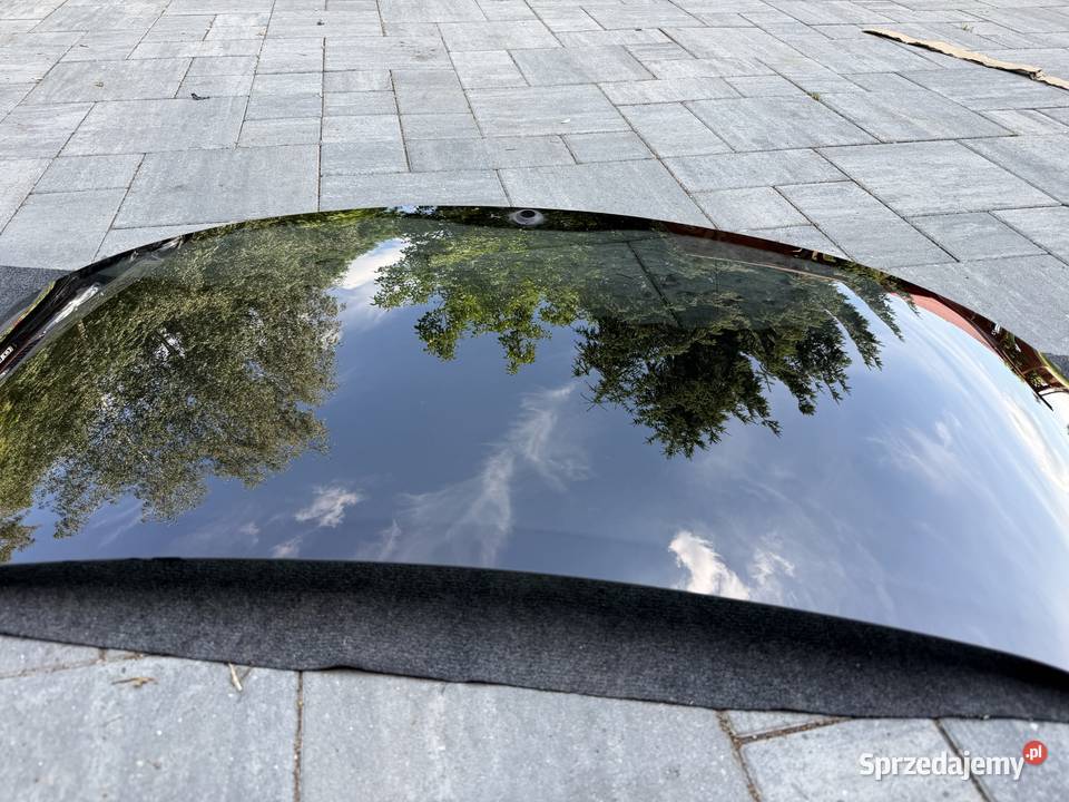 Szyba tylna Audi Q 3 2022 Motoryzacja podkarpackie Sokołów Małopolski