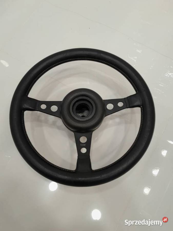 Kierownica sportowa VICTOR 360 T82 Skawina