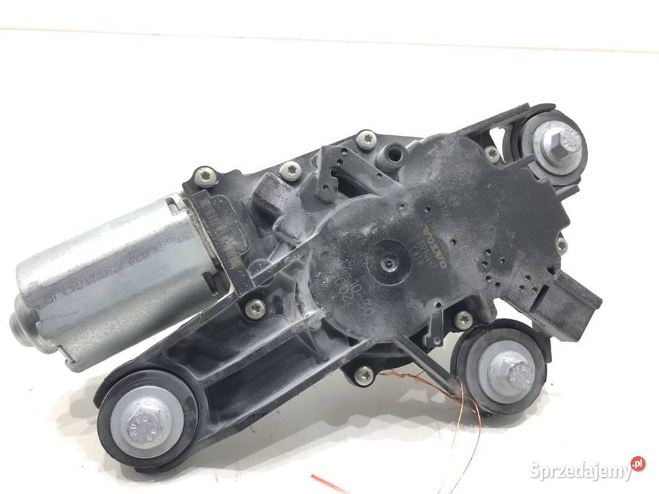 SILNIK WYCIERACZEK TYŁ VOLVO V60 I 31294492 osobowe sprzedam