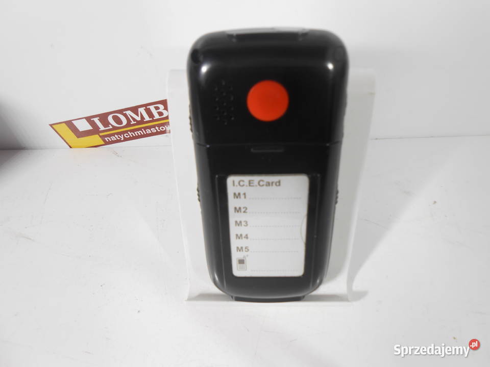 MaxCom MM460 Katowice sprzedam