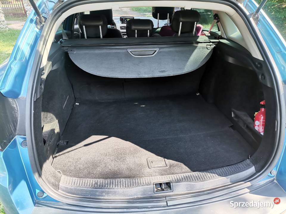 Renault megane 3 bose 16 1600cm3 Motoryzacja
