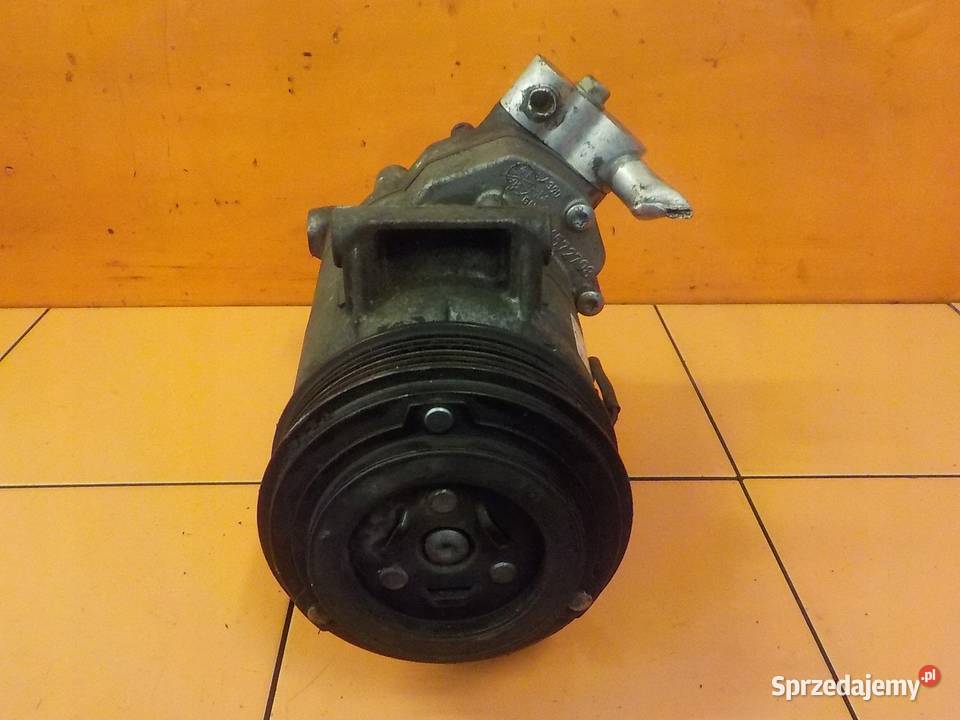 INSIGNIA ASTRA ZAFIRA 20 CDTI 12r A20DTH mazowieckie Suków