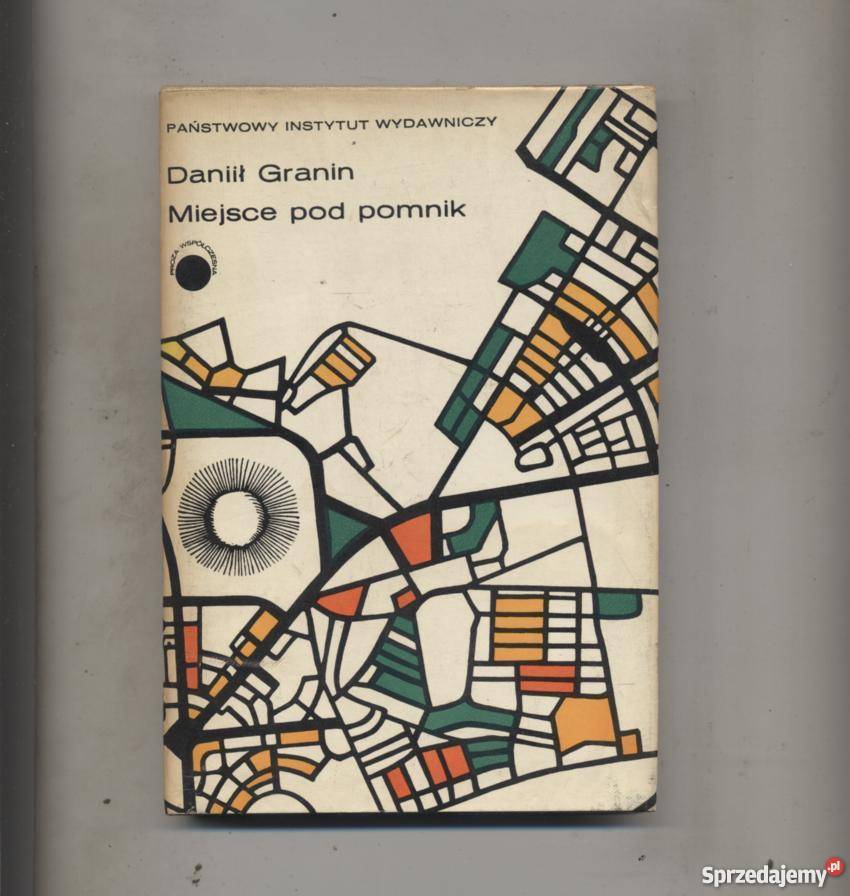 Miejsce pod pomnik Szczecin