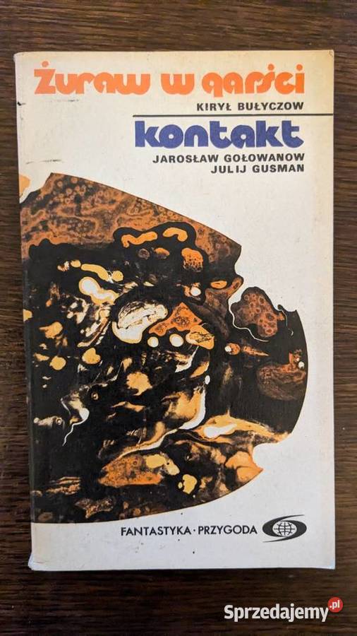 Żuraw w garści Kontakt Kultura i Rozrywka Szczecin