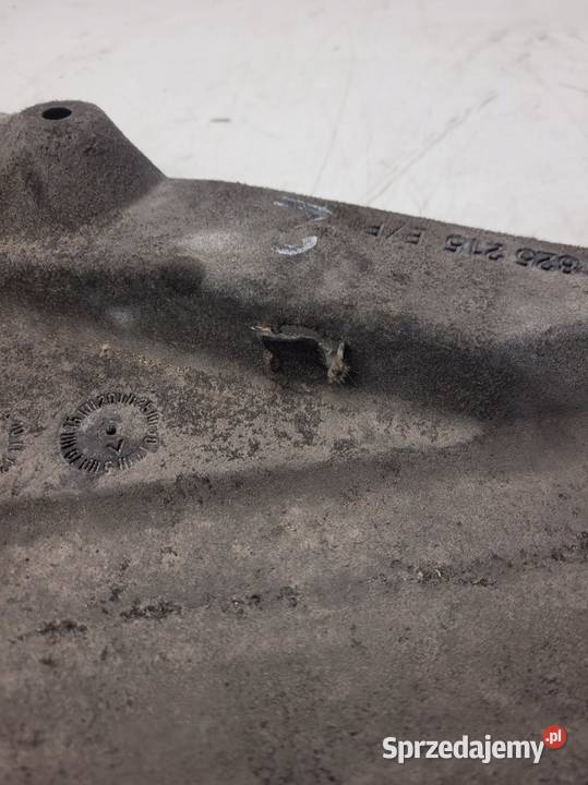 OSŁONA PODWOZIA LEWY TYŁ AUDI A6 C7 4G0825215E sprzedam