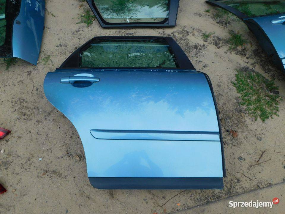 volvo V50 drzwi kolor 479 16 1926 WYSYŁKA Żory