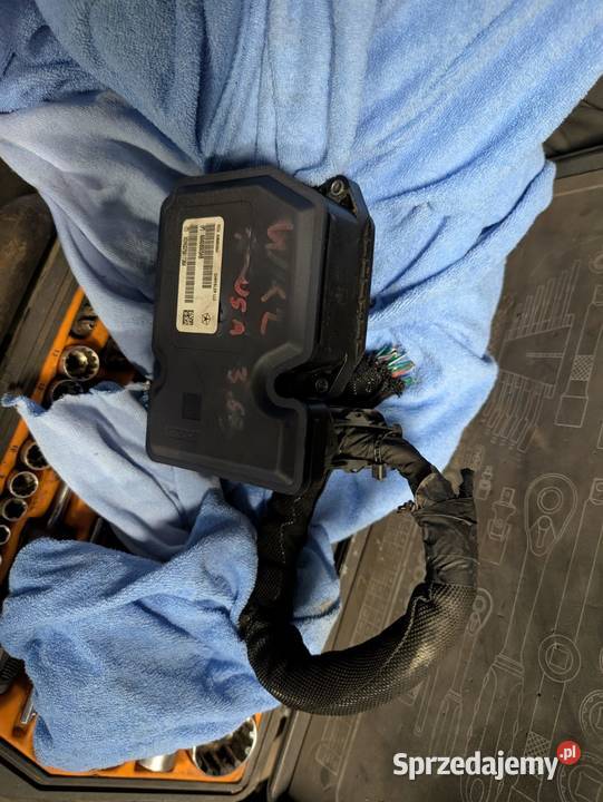 68408605AB Moduł sterownik pompy abs sprawny Układ ABS i ESP Cieszyn