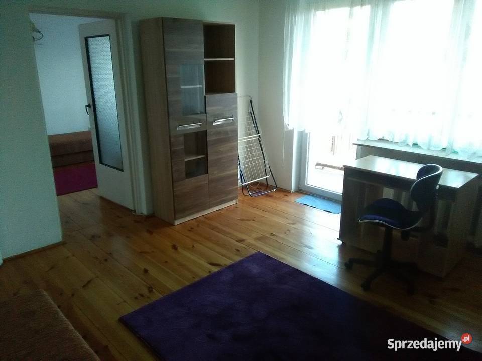 Sprzedam mieszkanie 3pokojowe 60m2 Biała lubelskie Biała Podlaska