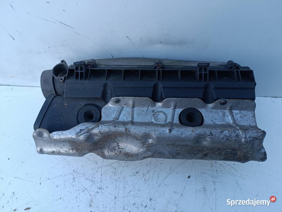 20BOBUDOWA FILTRA POWIETRZA W210 32 CDI osobowe Włoszczowa sprzedam