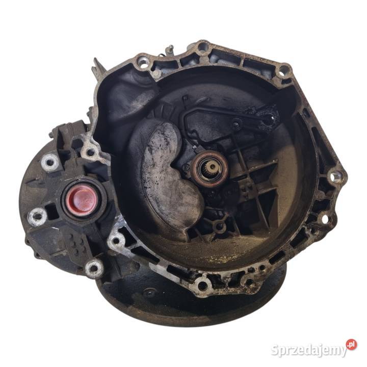 SKRZYNIA BIEGÓW Opel Insignia A 18 16V 140 Skrzynie biegów manualne Chełm