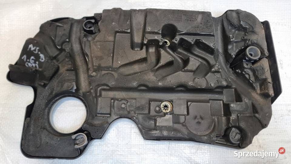 OPEL INSIGNIA B II 16 CDTI POKRYWA OSŁONA GÓRNA kujawsko-pomorskie