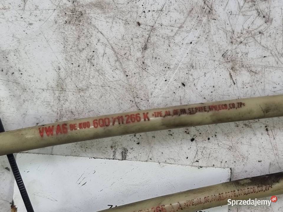 LINKI BIEGÓW SEAT IBIZA III 6Q0711049BA Lipno