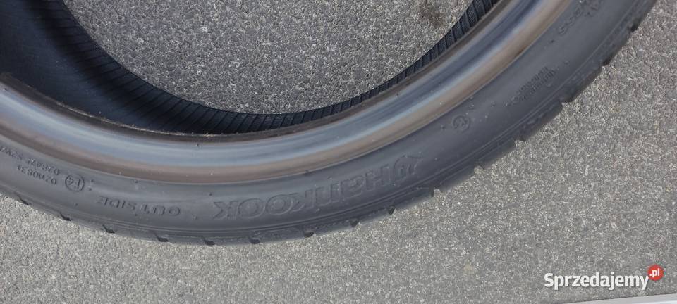 Hankook Ventus S1 Evo 3 24535201 sztuka Piaseczno