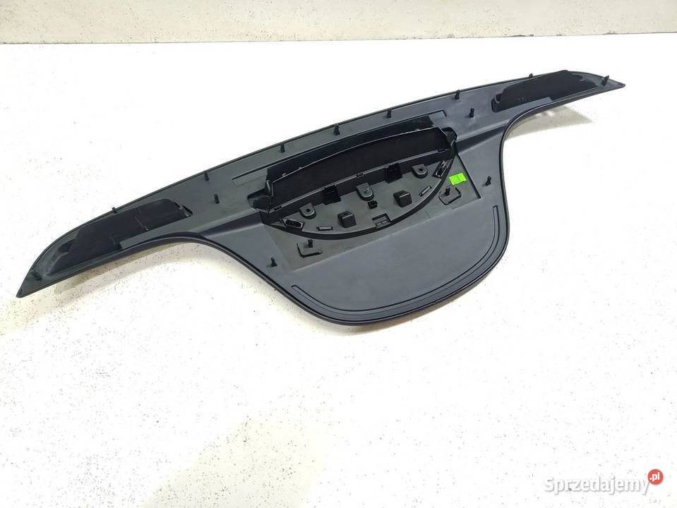 LANCIA YPSILON III 17R LIFT OSŁONA OBUDOWA DESKI