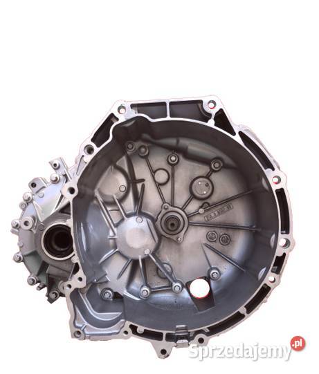 Skrzynia Biegów Nissan Qashqai 15 DCI 6 biegów Ryki