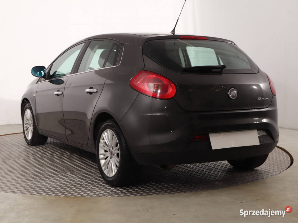Fiat Bravo 16 MultiJet Katowice sprzedam