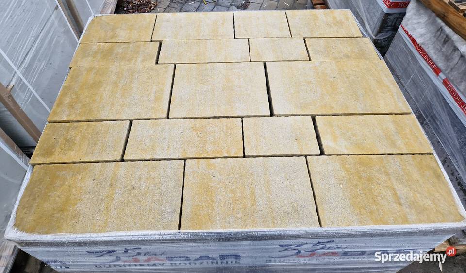 Kostka Brukowa Romeo 7 Pustynia Jadar Podjazd Wielogóra